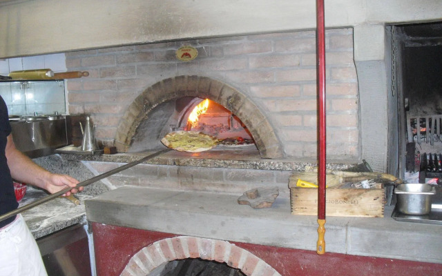 Oasi del grillo