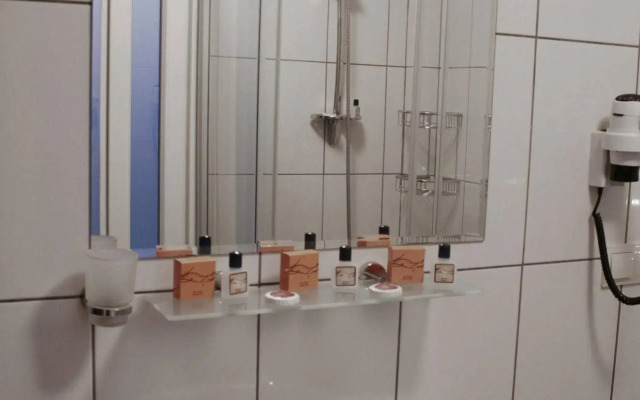 Отель Sultanahmet Cesme