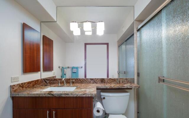 Waikiki vacation 2BR suite 88