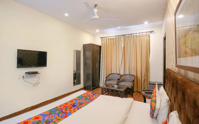 Fabexpress Pulse Impulse