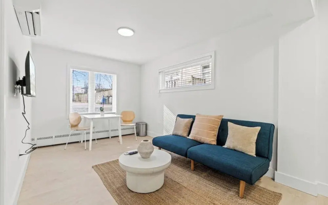 Elegant Condos in Arlington