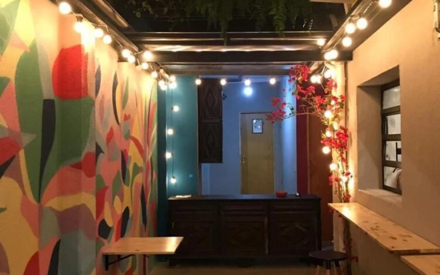 Imagina Hostel
