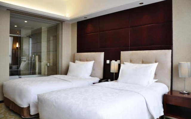 Pullman Beijing South - Newly Renovated