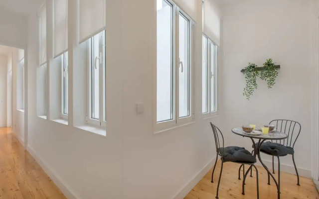 Santa Catarina Downtown Flat