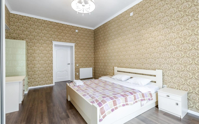 Central Apartments Львов