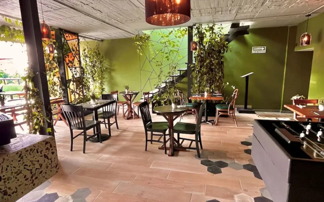 Hotel Luca