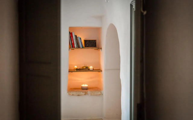 Trulli 18 Cinquantanove