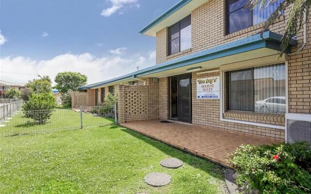 Tee Jays - Sawtell, NSW