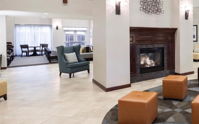Homewood Suites by Hilton Houston Stafford Sugar Land