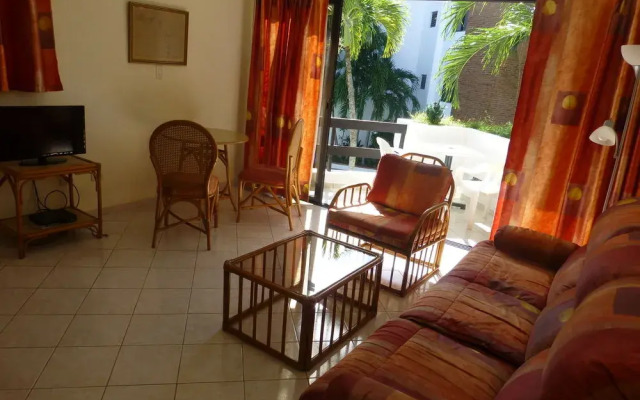 Apartment B5 at Central Sosua Residential Club