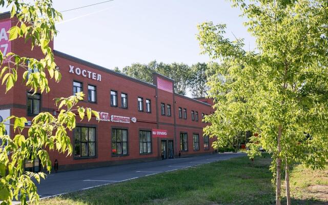 Hotel Pro100hostel.76 (pro100khostel.76)