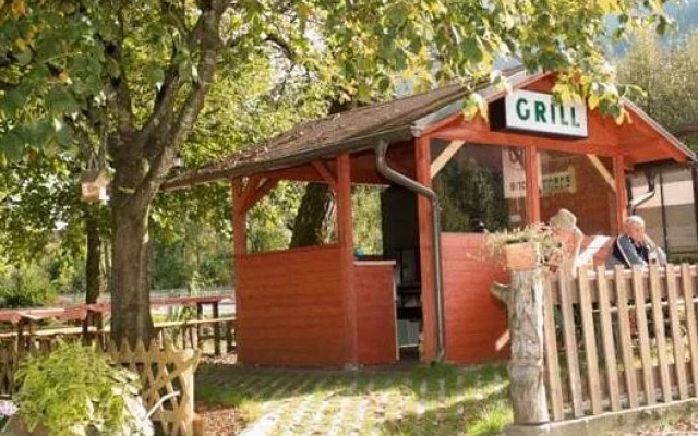 Landgasthof Tischlerwirt