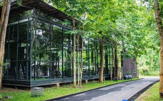 The Sense Resort Kanchanaburi