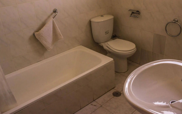 Hotel Central Sal