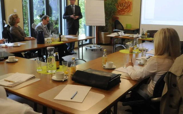 Bio Hotel Bayerischer Wirt