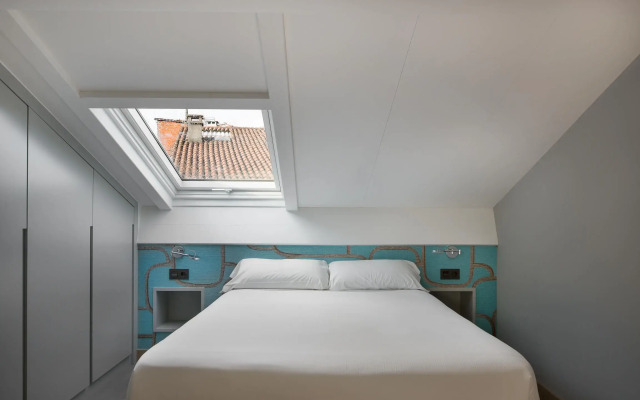 Hotel Atalaia B&B