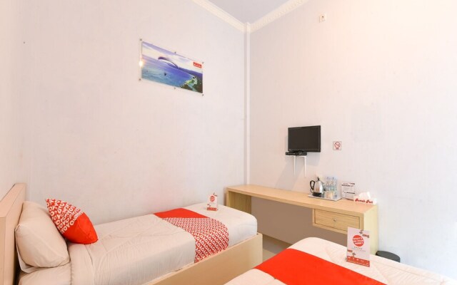 Homestay Rumah Puti by OYO Rooms