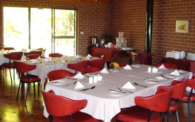 Martin Fields Beach Retreat