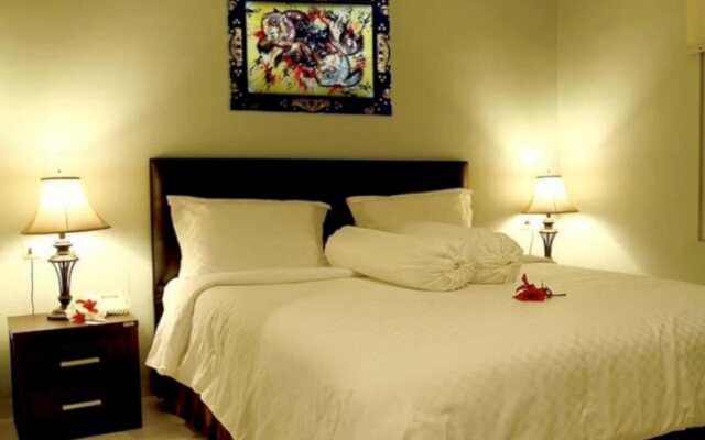 Grand Royal BIL Hotel