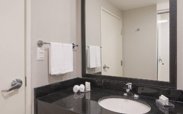 Fairfield Inn & Suites Coatzacoalcos