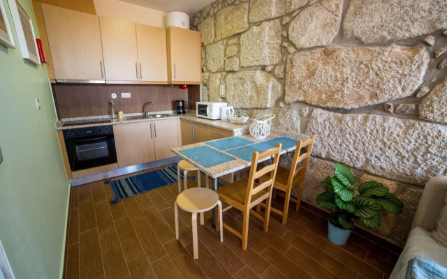 Belos Aires Apartments
