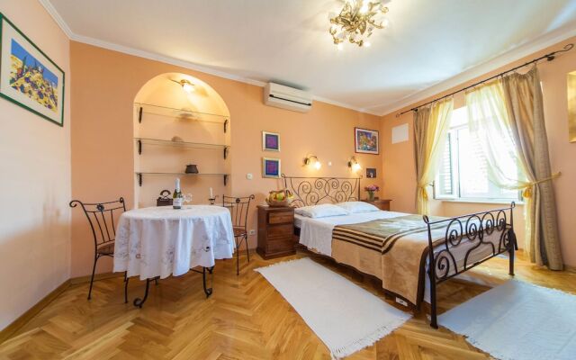 Irundo Dubrovnik - Arch Apartments