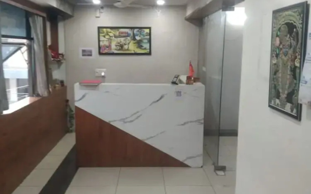 Hotel Jasraj