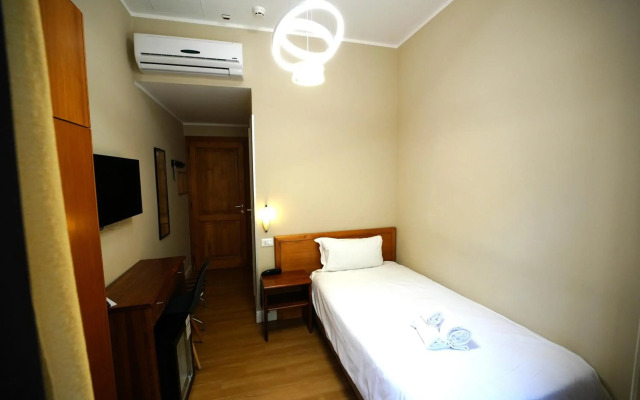 Hotel Montevecchio