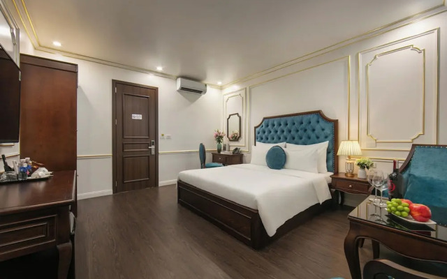 Royal Duong Noi Hotel