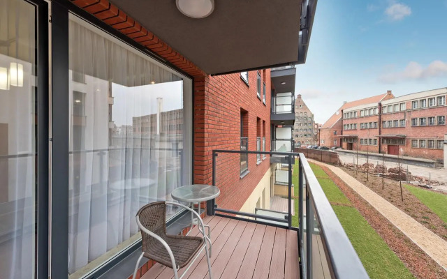 Sadova by Downtown Apartments