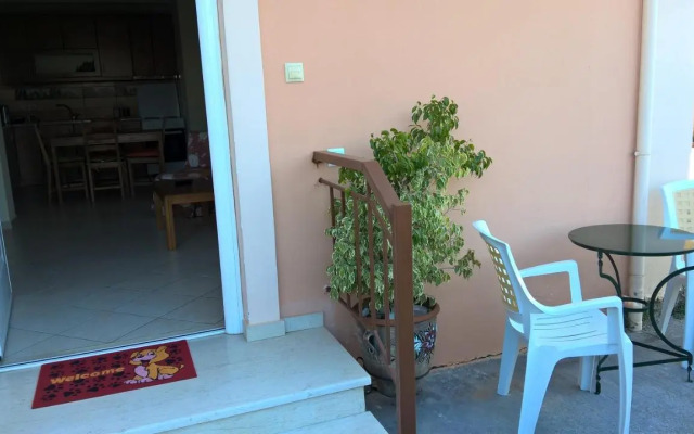 Holidays Apartment Μεσσηνη