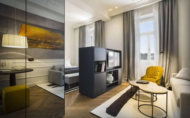 Adriatic Hotel by Maistra Collection