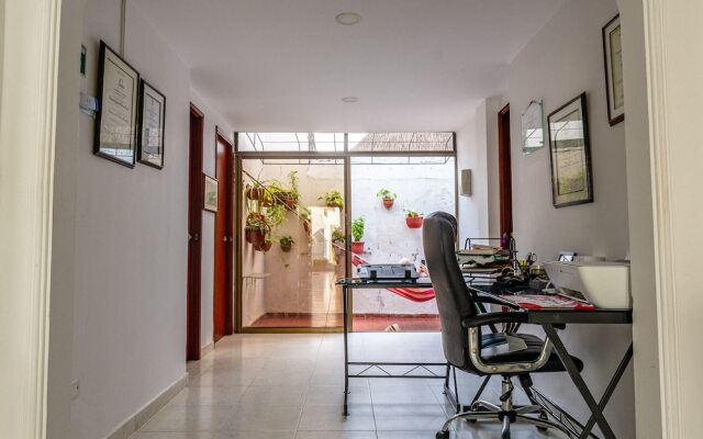 Oresca Hostel