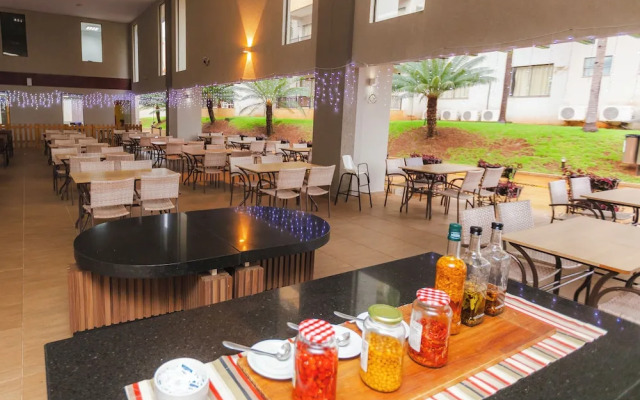 Marina Flat & Náutica