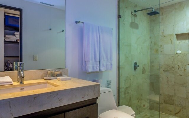 Elements Garden House 10 2 Bedroom Condo by Redawning