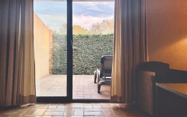 Mas Salvi Country Boutique Hotel