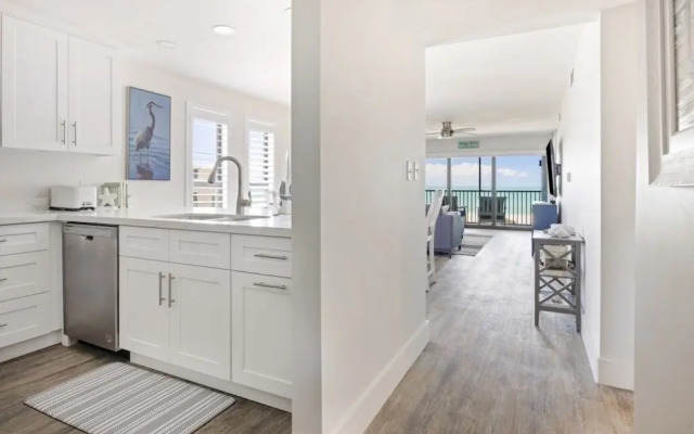 Pelicans Roost 307 2 Bedroom Condo