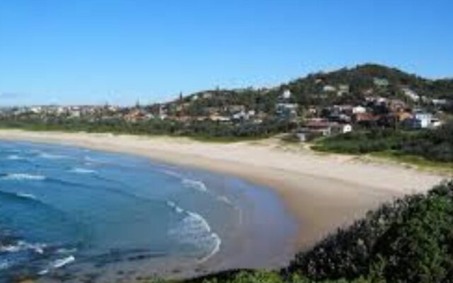 Beachport Bed and Breakfast