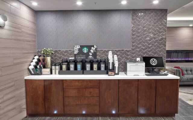 Sandman Signature Plano - Frisco Hotel