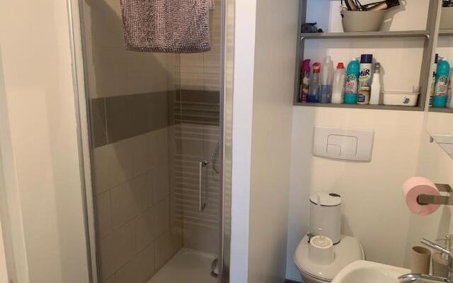 Appartement Mont-Dore, 3 pièces, 6 personnes - FR-1-415-107