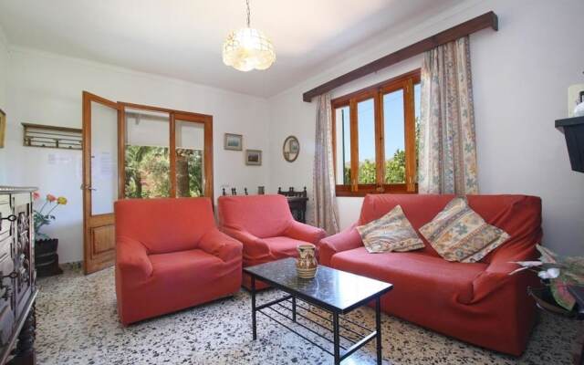 Villa - 2 Bedrooms with Pool - 103204