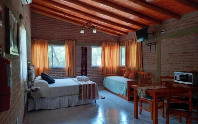 Mainame Traslasierra