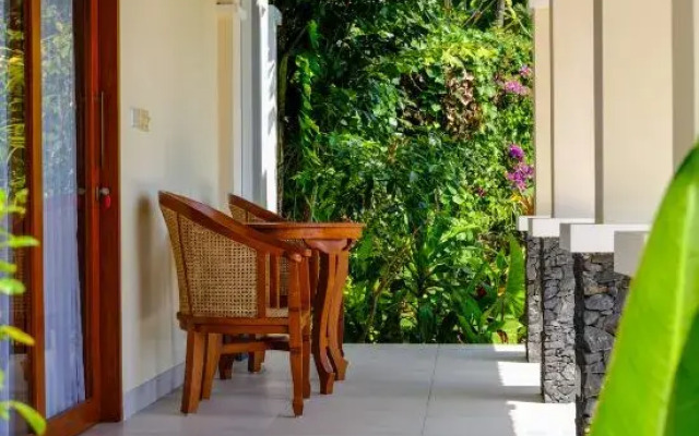 Villa Mata Hari