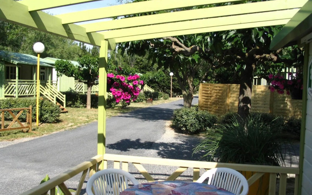 Village Vacances Azureva Sigean