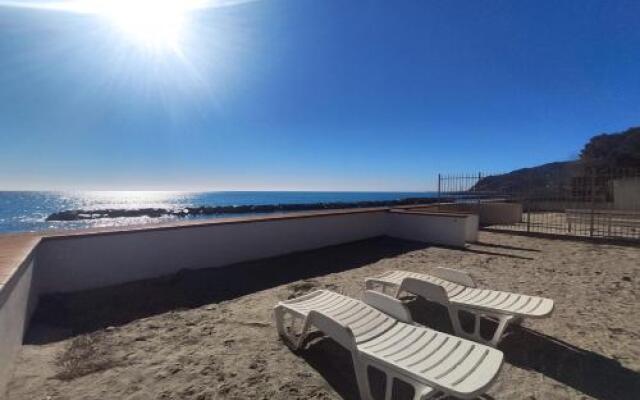 Flat 1 Bedroom 1 Bathroom - Diano Marina