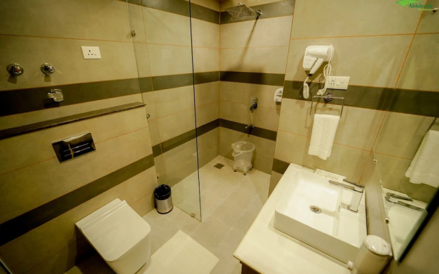 Abhilashi residency