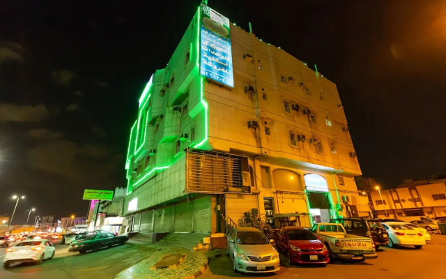 Al Eairy Furnished Apartments Jeddah 4