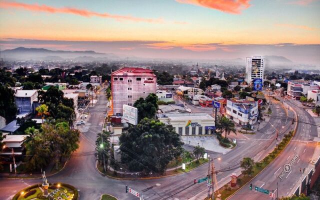 Hotel Real Guanacaste