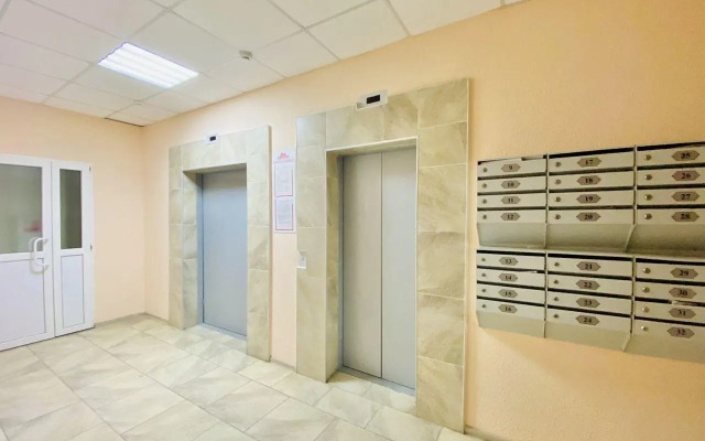 Апартаменты на улице Морская  47