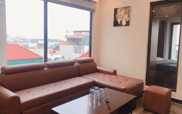 ParadiseHome Luxury Apartment Nhat Chieu